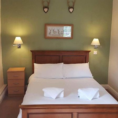 The Shady Oak B&B Whaley Bridge Exterior foto