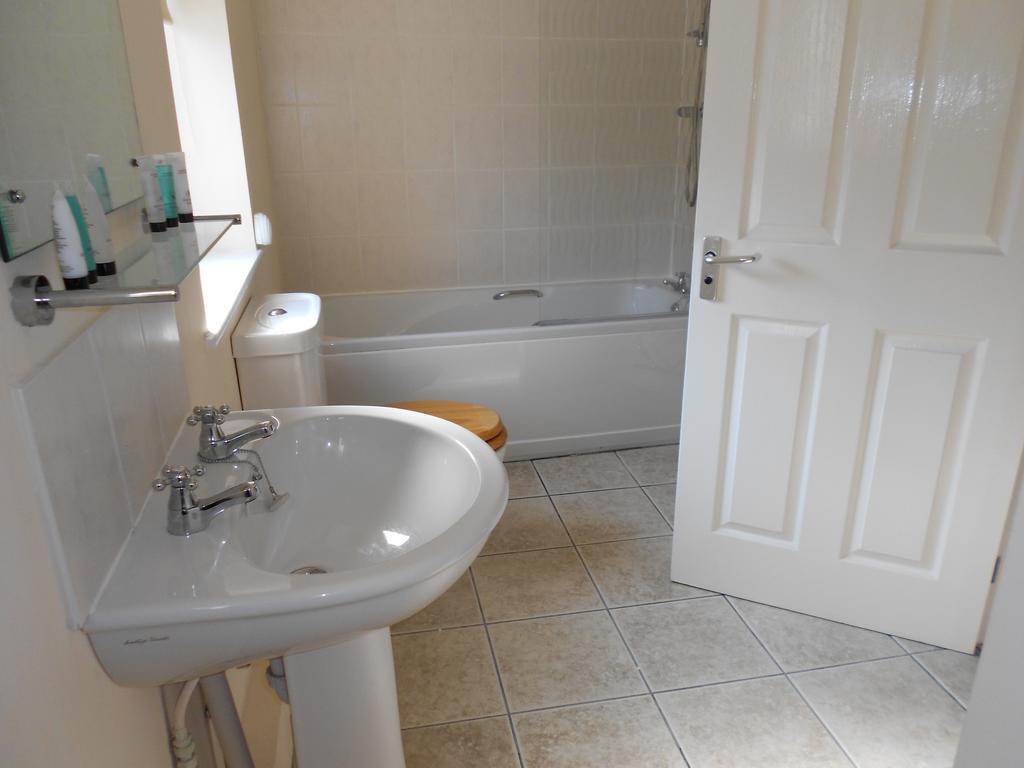 The Shady Oak B&B Whaley Bridge Quarto foto