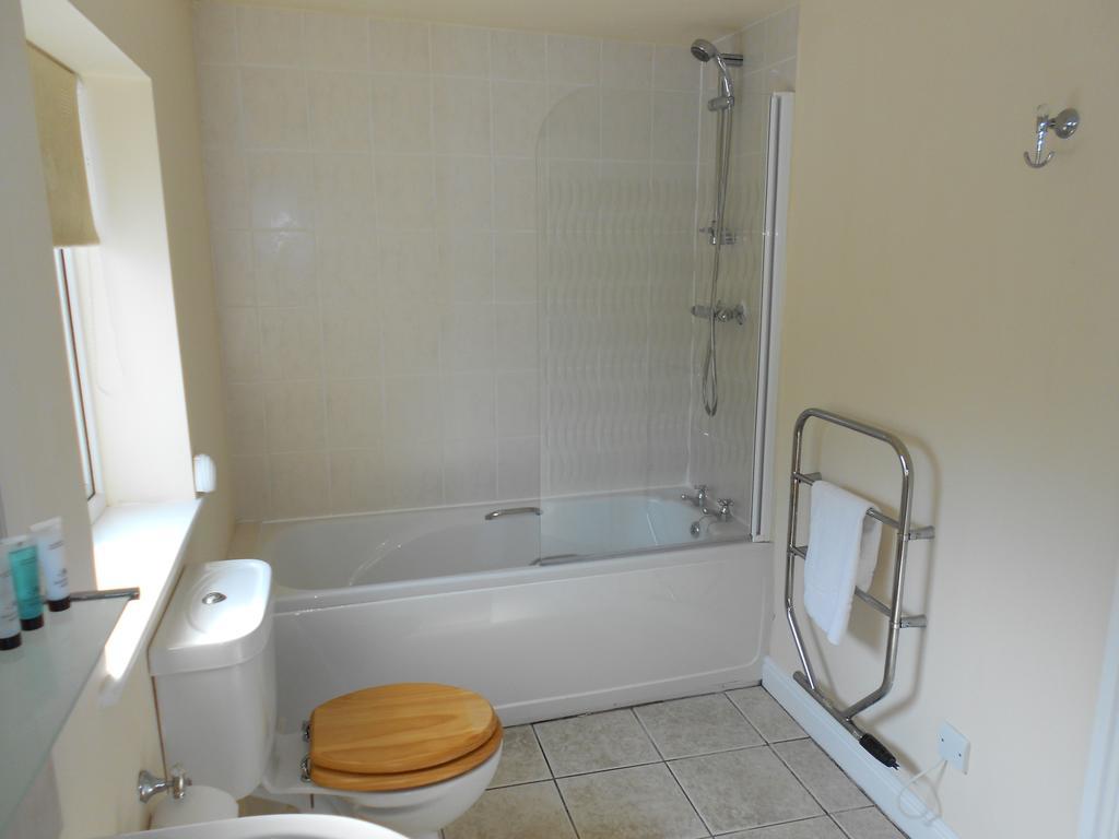 The Shady Oak B&B Whaley Bridge Quarto foto