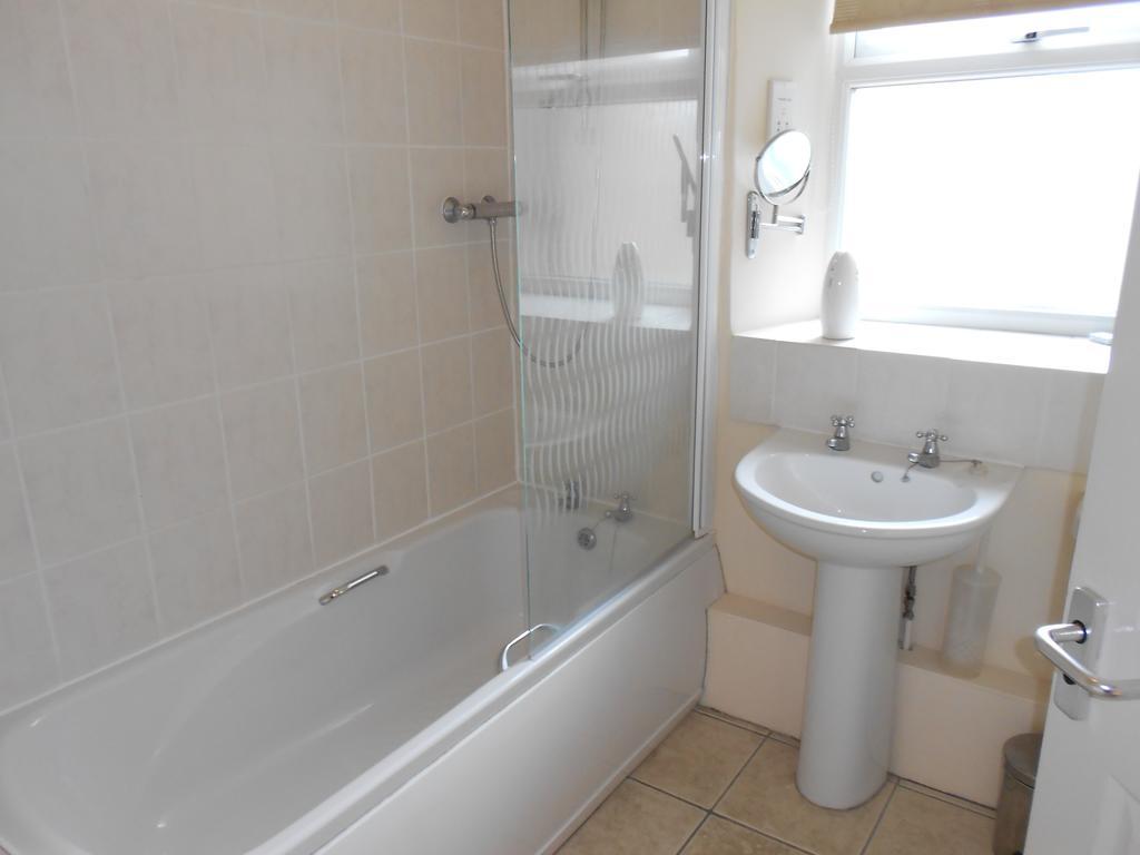 The Shady Oak B&B Whaley Bridge Quarto foto