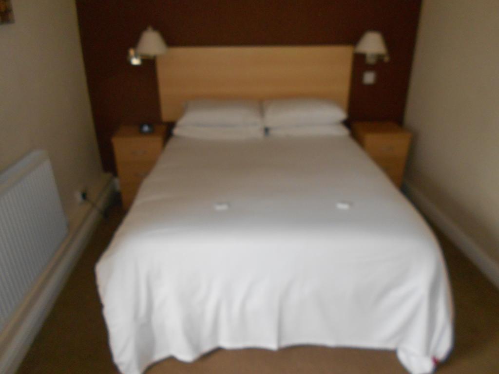 The Shady Oak B&B Whaley Bridge Quarto foto