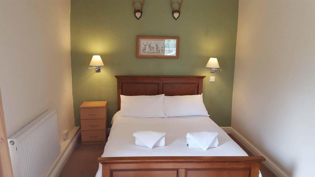 The Shady Oak B&B Whaley Bridge Exterior foto